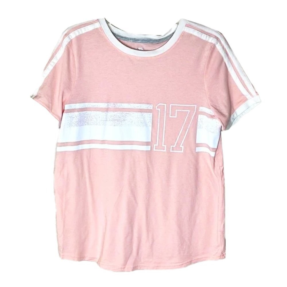 ❤️ SO 17 Tshirt Size L